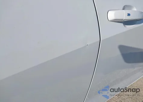 2022 Chevrolet Malibu Fwd 1Fl из США, поврежденный, VIN 1G1ZC5STXNF176523